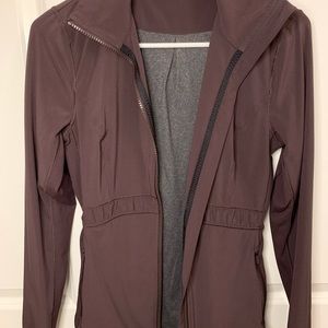 Lululemon jacket